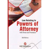 Bharat's Law Relating to Power of Attorney Holders